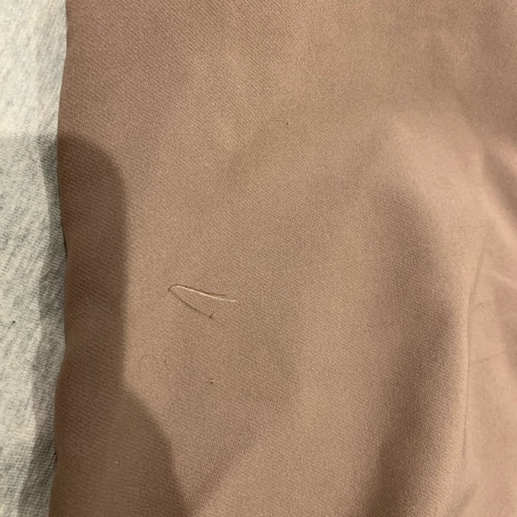 Beige Dynamite pants - Picture 9 of 9